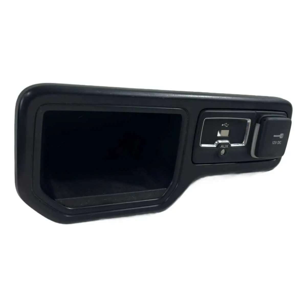 Acabamento Porta Objetos Jeep Renegade 2022/2025 735689553