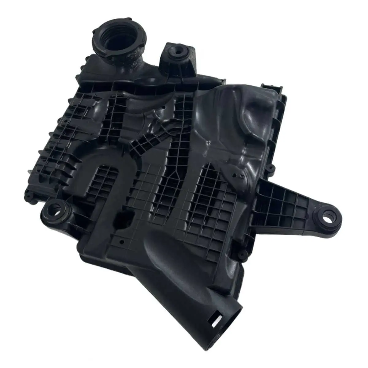 Base Caixa Filtro De Ar Fiat Cronos Argo 2018/2022 100237687