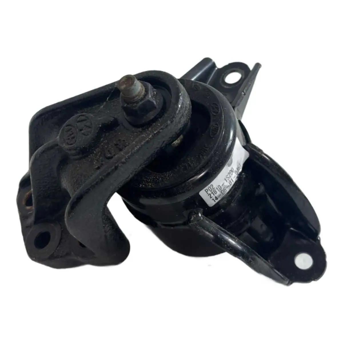 Coxim Motor Direito HB20 Veloster 2013/2018 218101s200