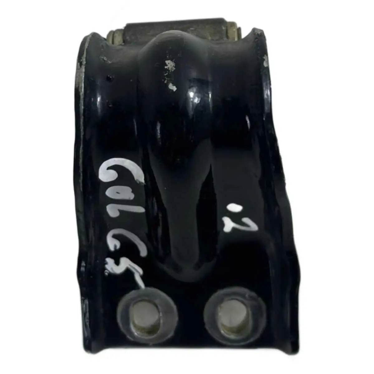 Dobradiça Tampa Traseira Gol G5 G6 G7 5u5827301