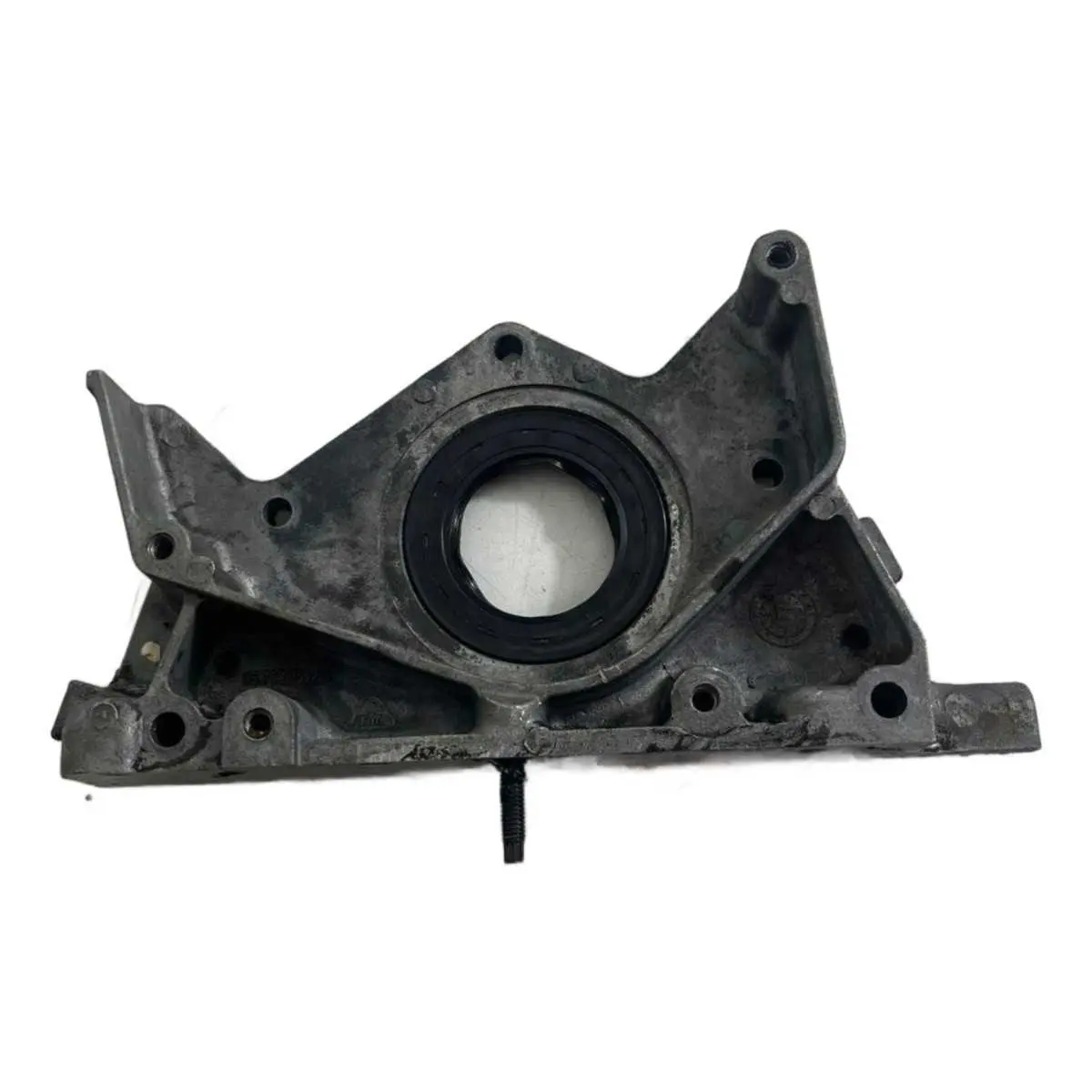 Retentor Virabrequim Citroen C3 Peugeot 208 2008 1.6 2018