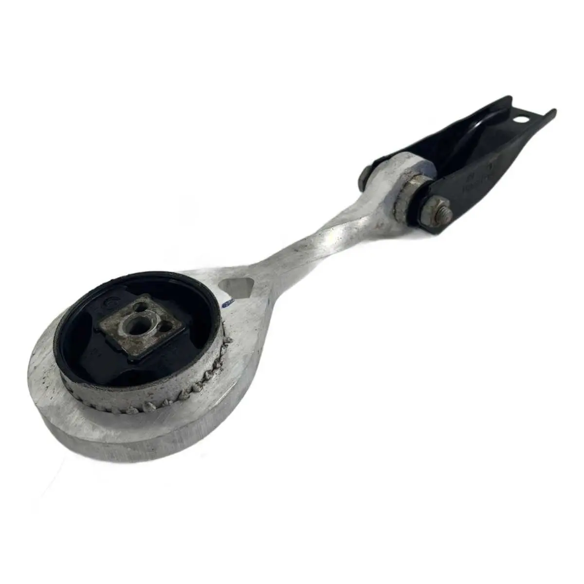 Coxim Do Câmbio Vw Saveiro g9 2024 5u0199851