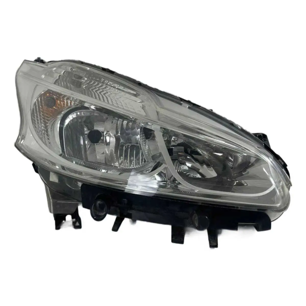 Farol Dianteiro Direito Peugeot 208 2015/2019