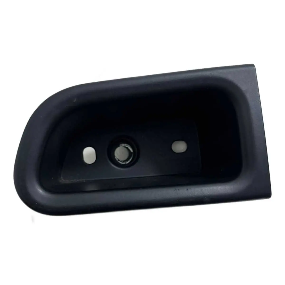 Moldura Puxador Porta Dianteira Esquerda Jeep Renegade 15/22
