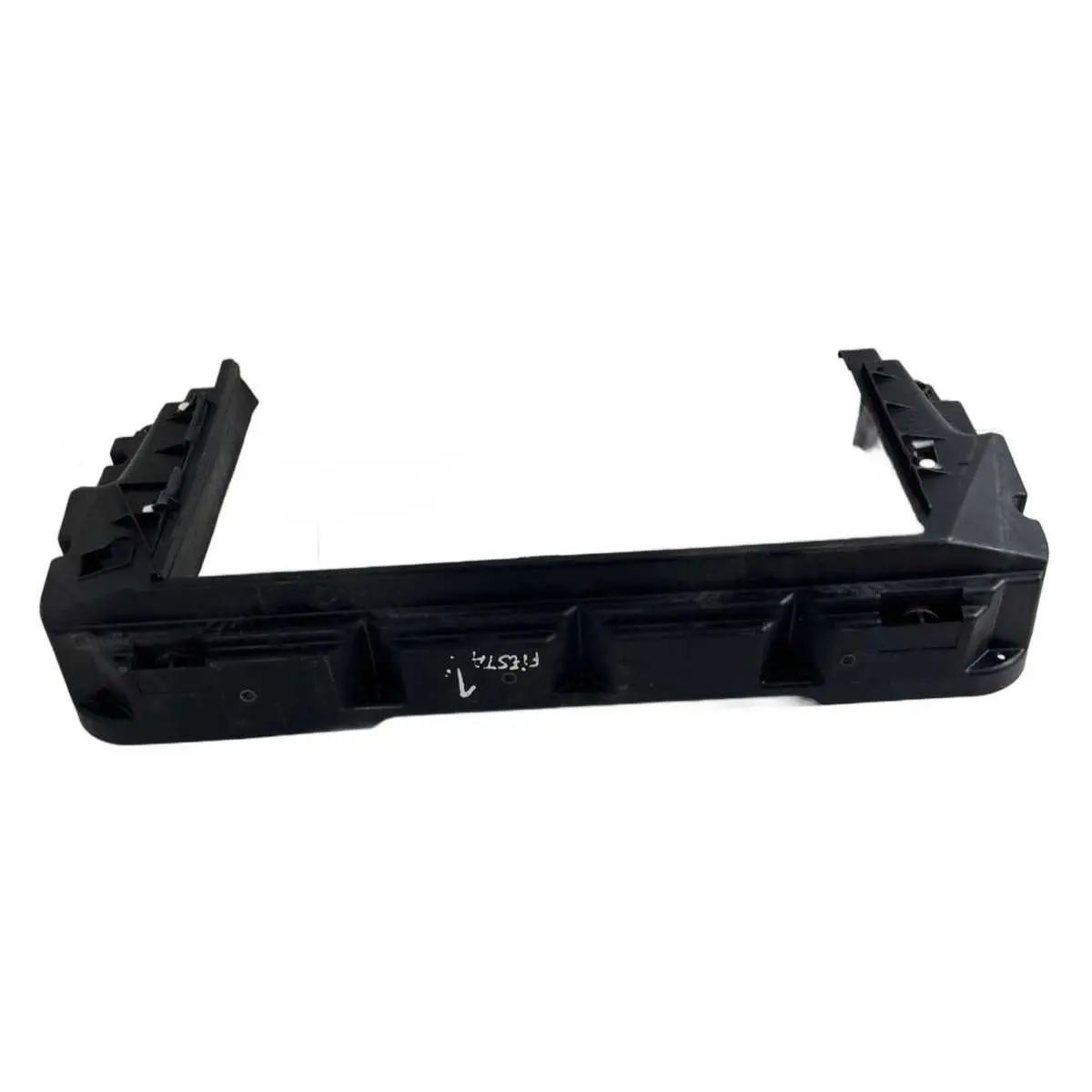 Painel Frontal Inferior Fiesta Ecosport 2003/2014 original