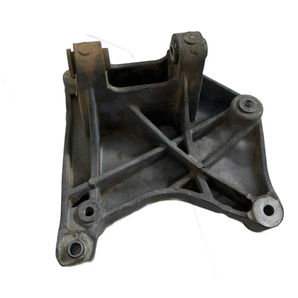 Suporte Alternador Jeep Renegade Fiat Toro 1.8 55258361
