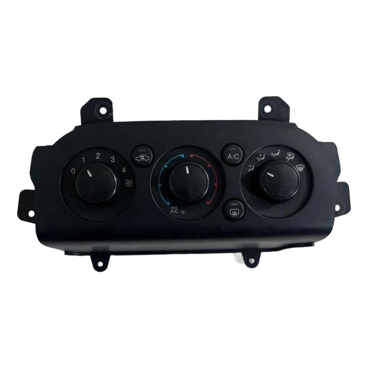 Comando Ar Condicionado Ford Ka 2014/2020