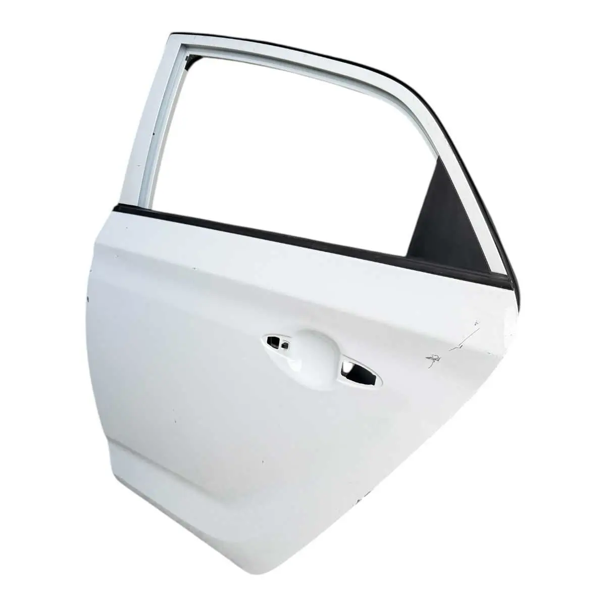 PORTA HB20 TRASEIRA ESQUERDA 2013 A 2019 (DETALHES DE PINTURA)