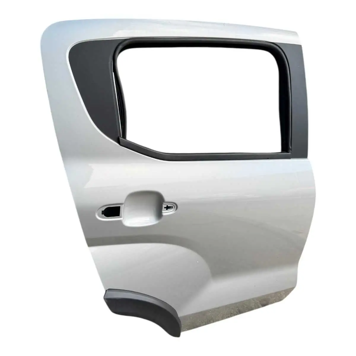 PORTA TRASEIRA LADO DIREITO FIAT MOBI ORIGINAL