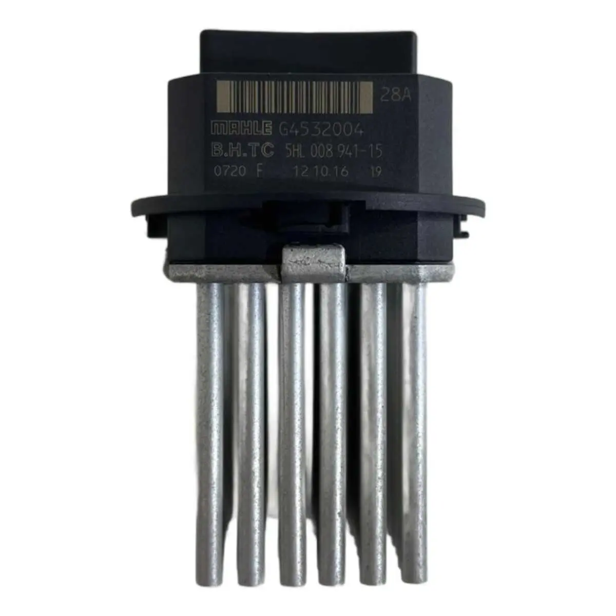 Resistência Ar Cond Sprinter C3 2013/2020 g4532004 original
