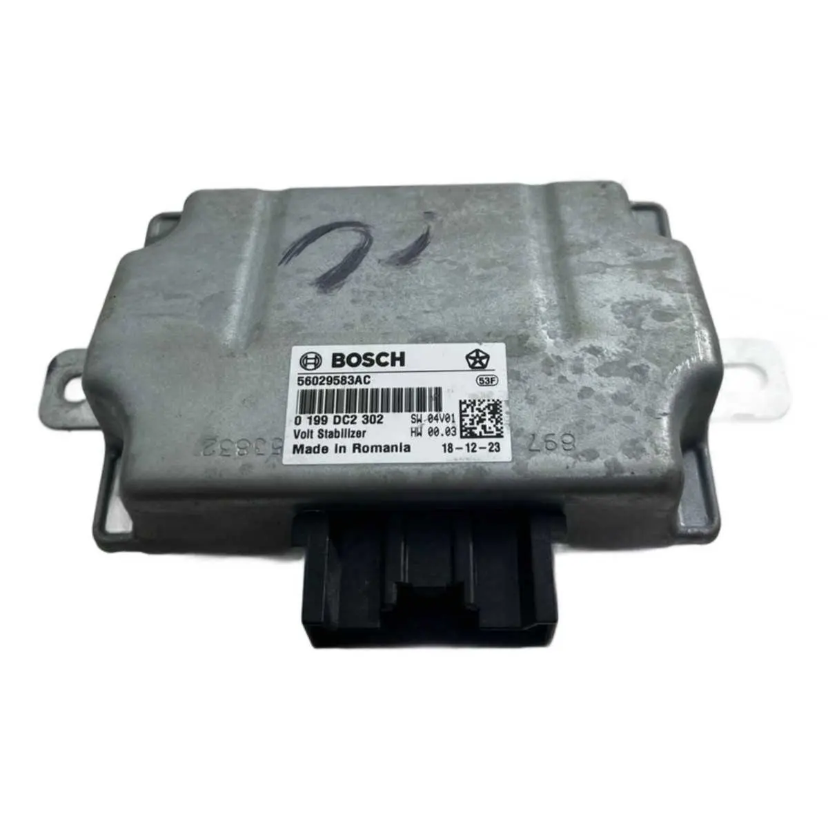 Modulo Estabiliador Toro Renegade Compass 16/23 56029583ac