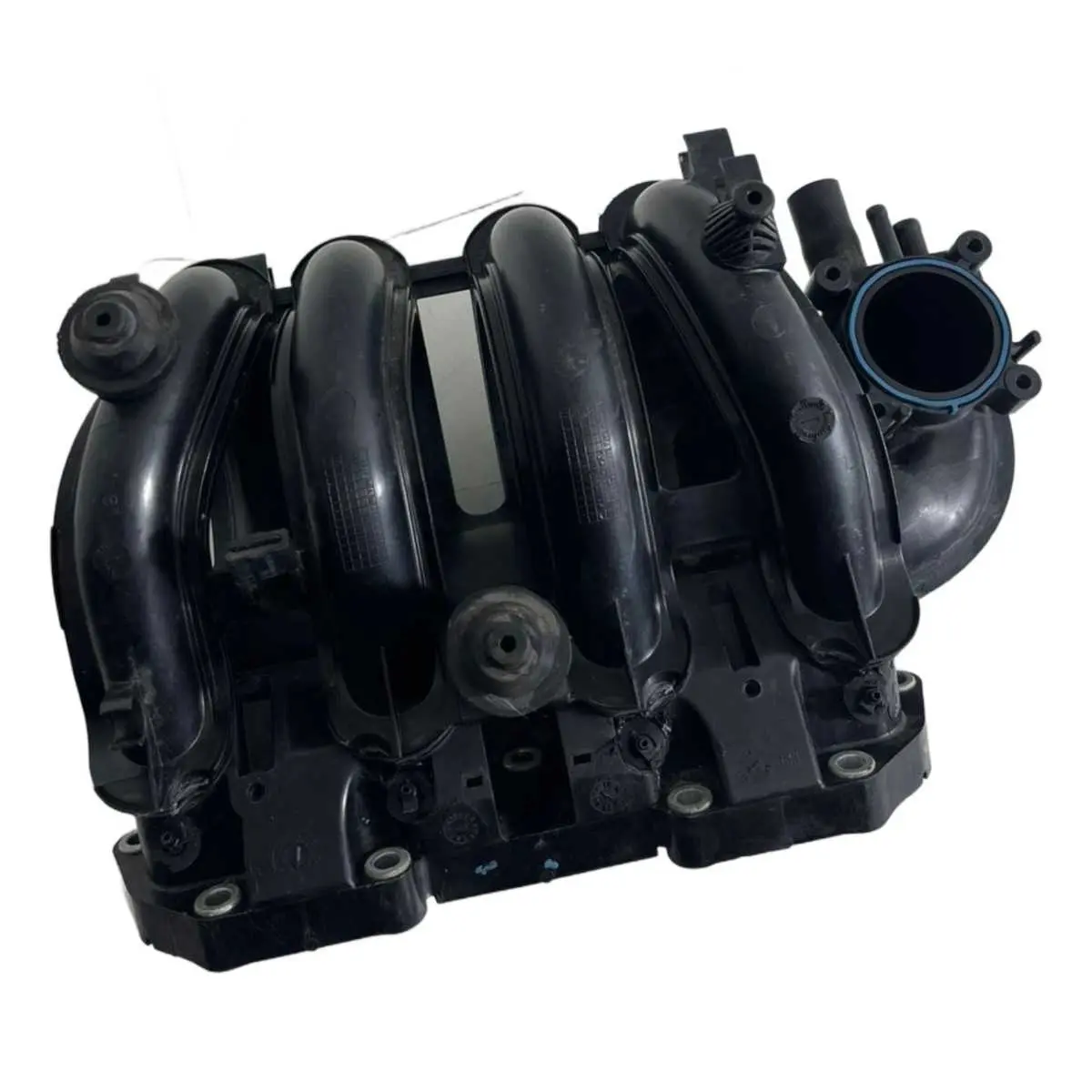Coletor Admissão Fox Voyage Gol G6 1.0 8v 2013/2016