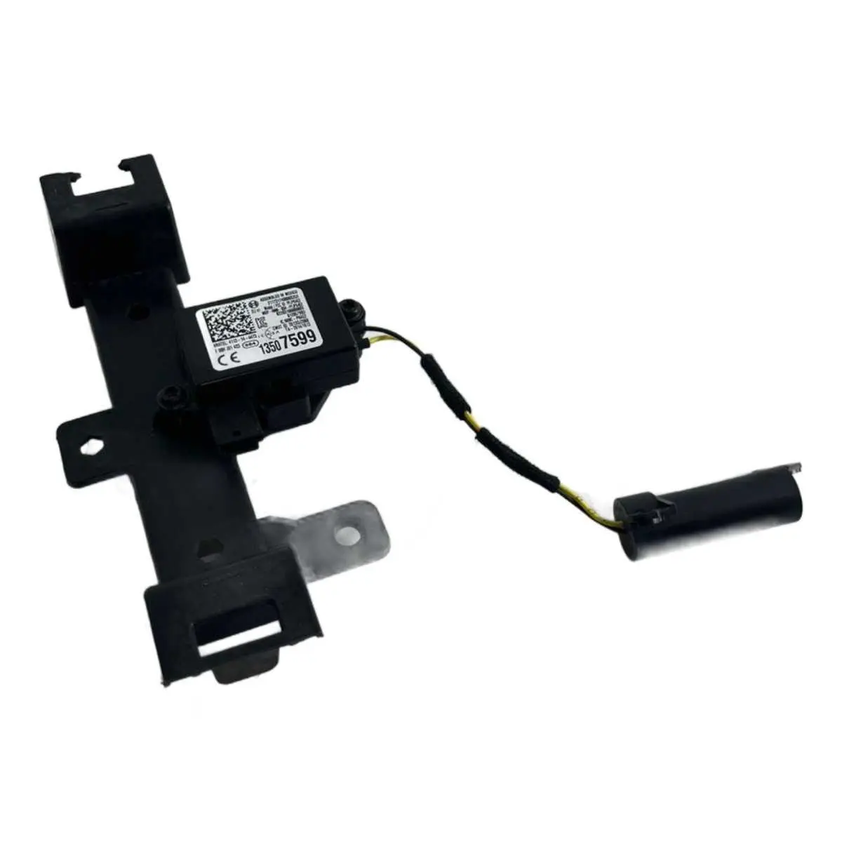 Módulo Sensor Antifurto Gm Cruze 2017 A 2019 13507599