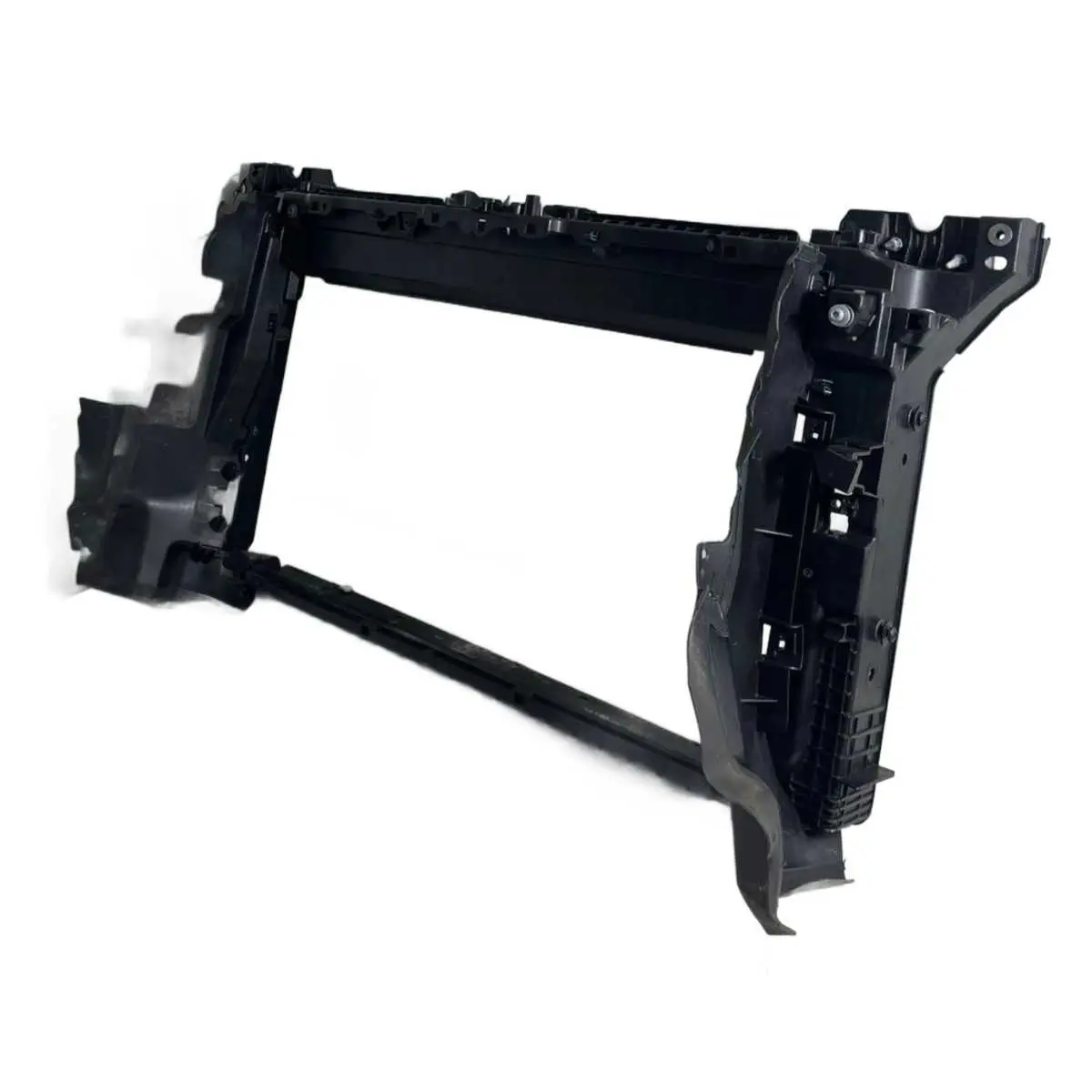 Painel Frontal Vw Polo Virtus 2017/2024 6ea805588 C/ detalhe