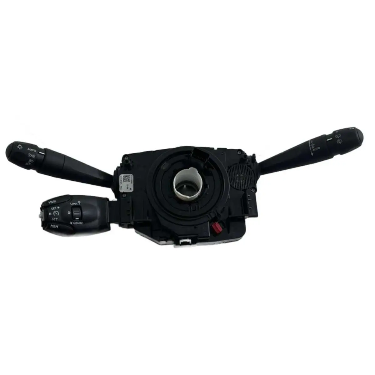Chave De Seta Completo Peugeot 208 2021/2024 C/DETALHE