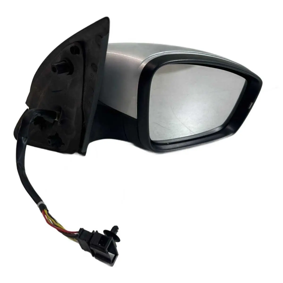 Retrovisor Eletrico Direito Vw Gol Voyage G6 G7 G8 E9026647