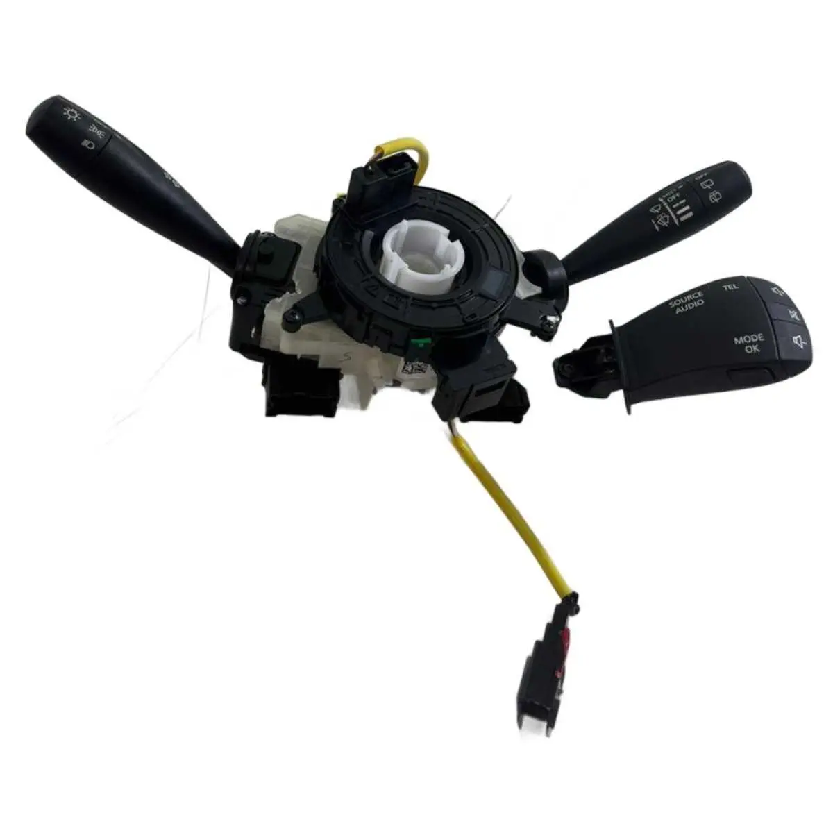 Chave Seta Limpador Renault Kwid 2020/2024 255677993R
