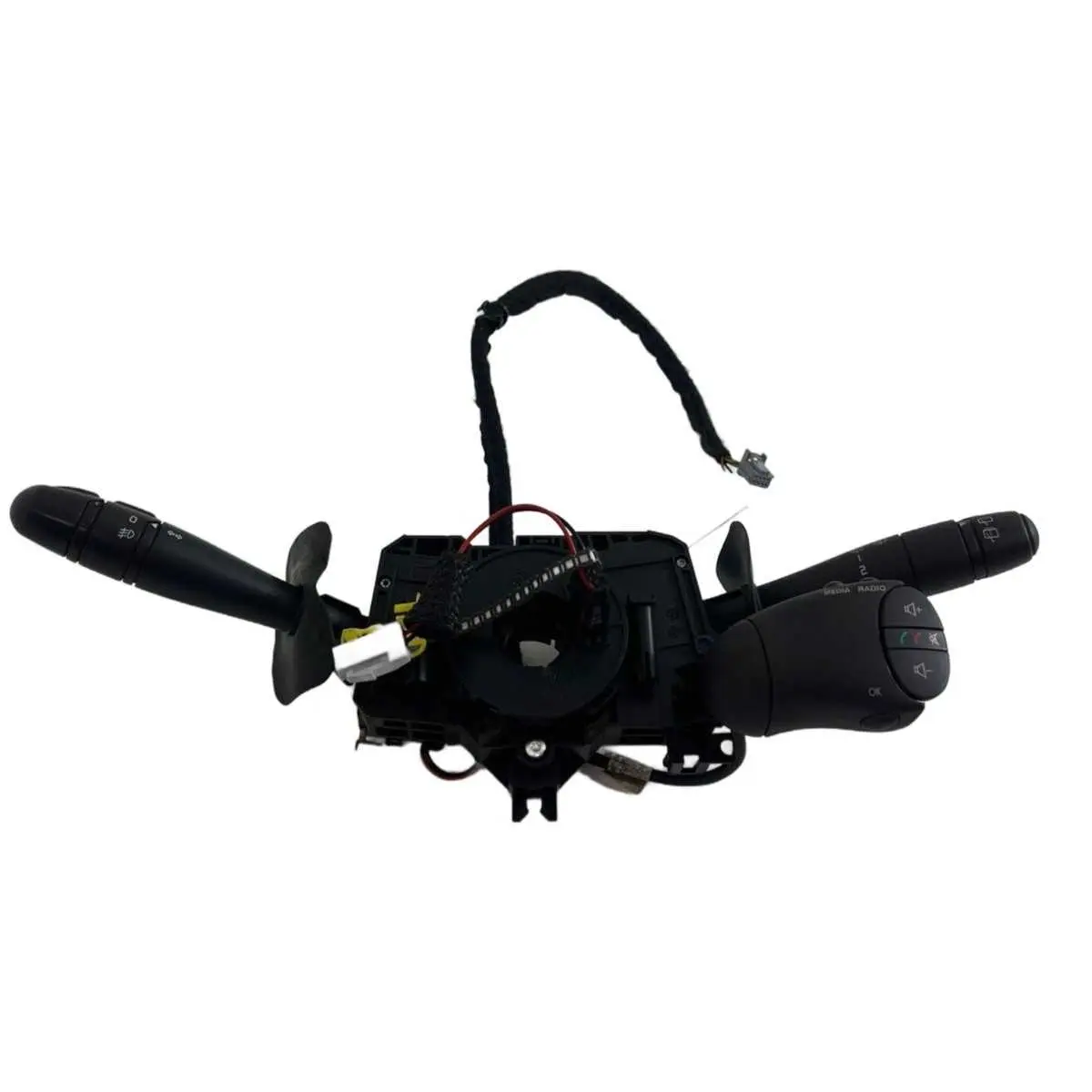 Chave De Seta Limpador Renault Scenic 2001