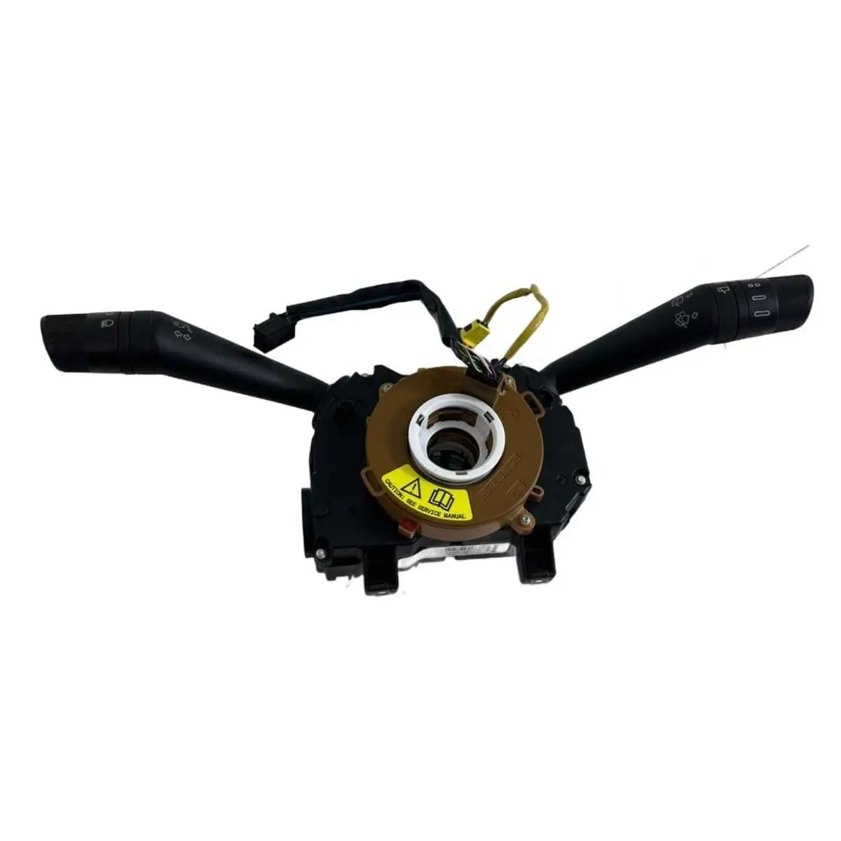 Chave De Seta E Limpador Fiat Pulse 2022/2024