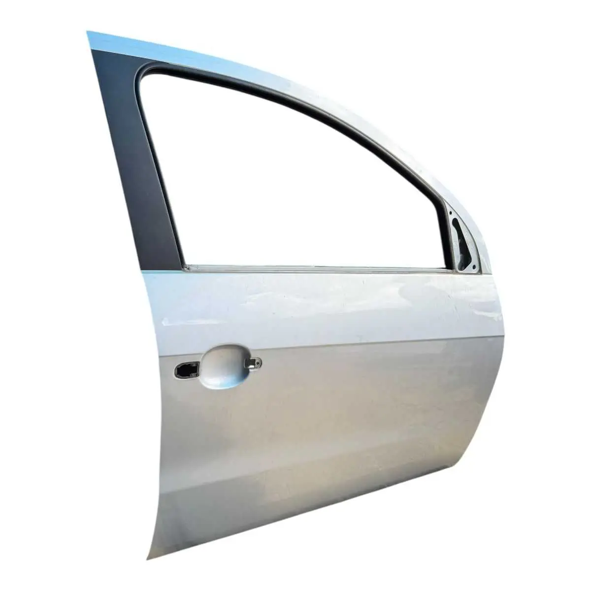 PORTA DIANTEIRA DIREITA Volkswagen VOYAGE 2022