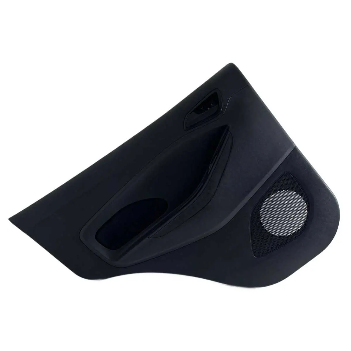 Forro Porta Traseiro Esquerdo Ford Fiesta 2014/2015