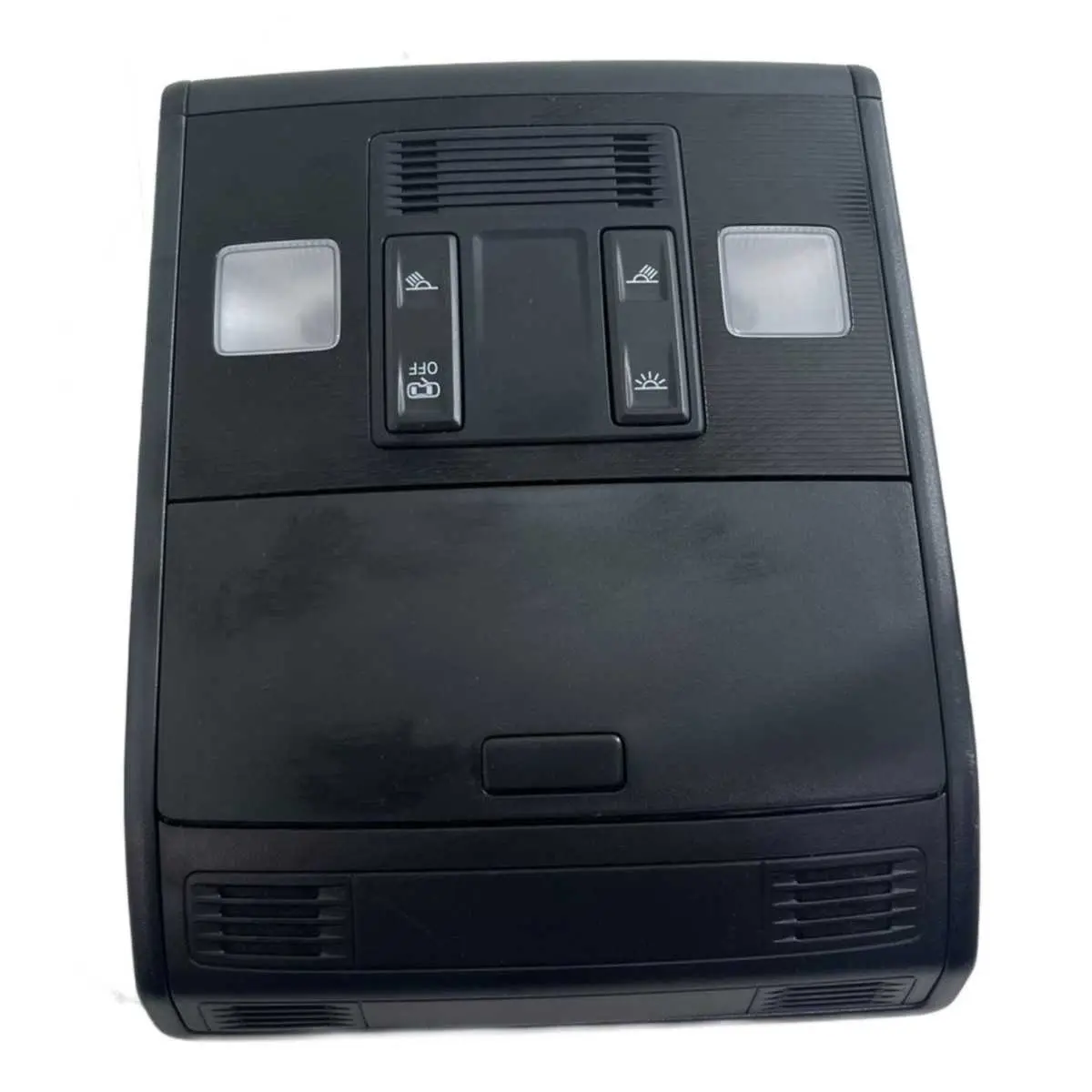 Luz Teto Porta Oculos Vw T-cross 2020 A 2022 2gp868837