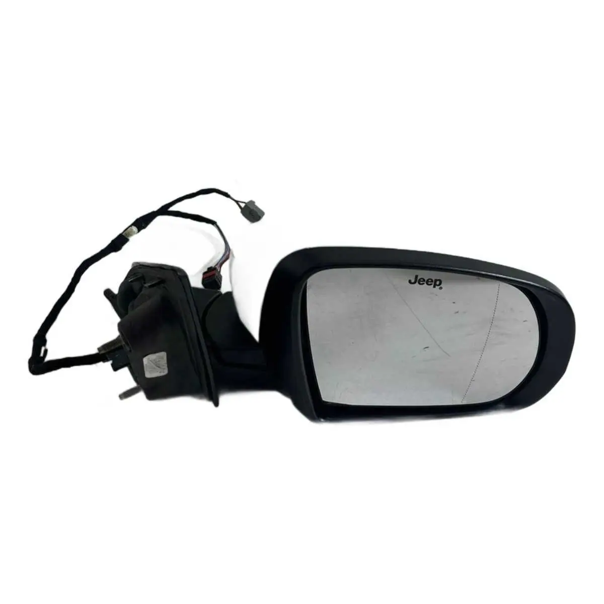 Retrovisor elétrico Direito Jeep Compass 2017/2023 e11048423