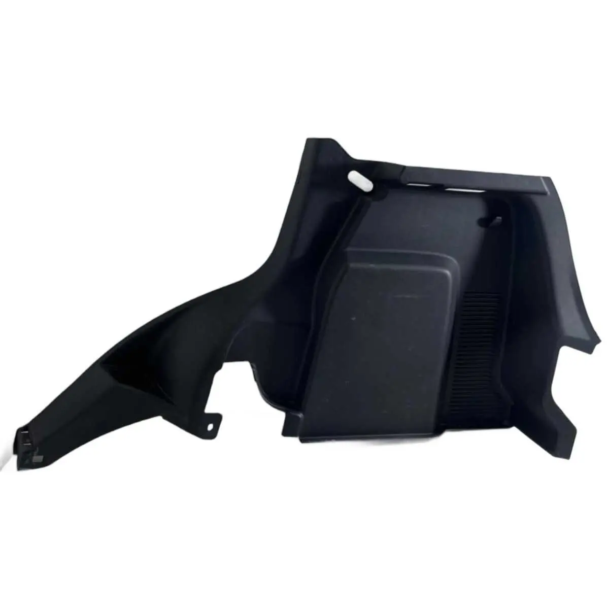 Acabamento Porta Malas Direito Ford Ka 2015/2020