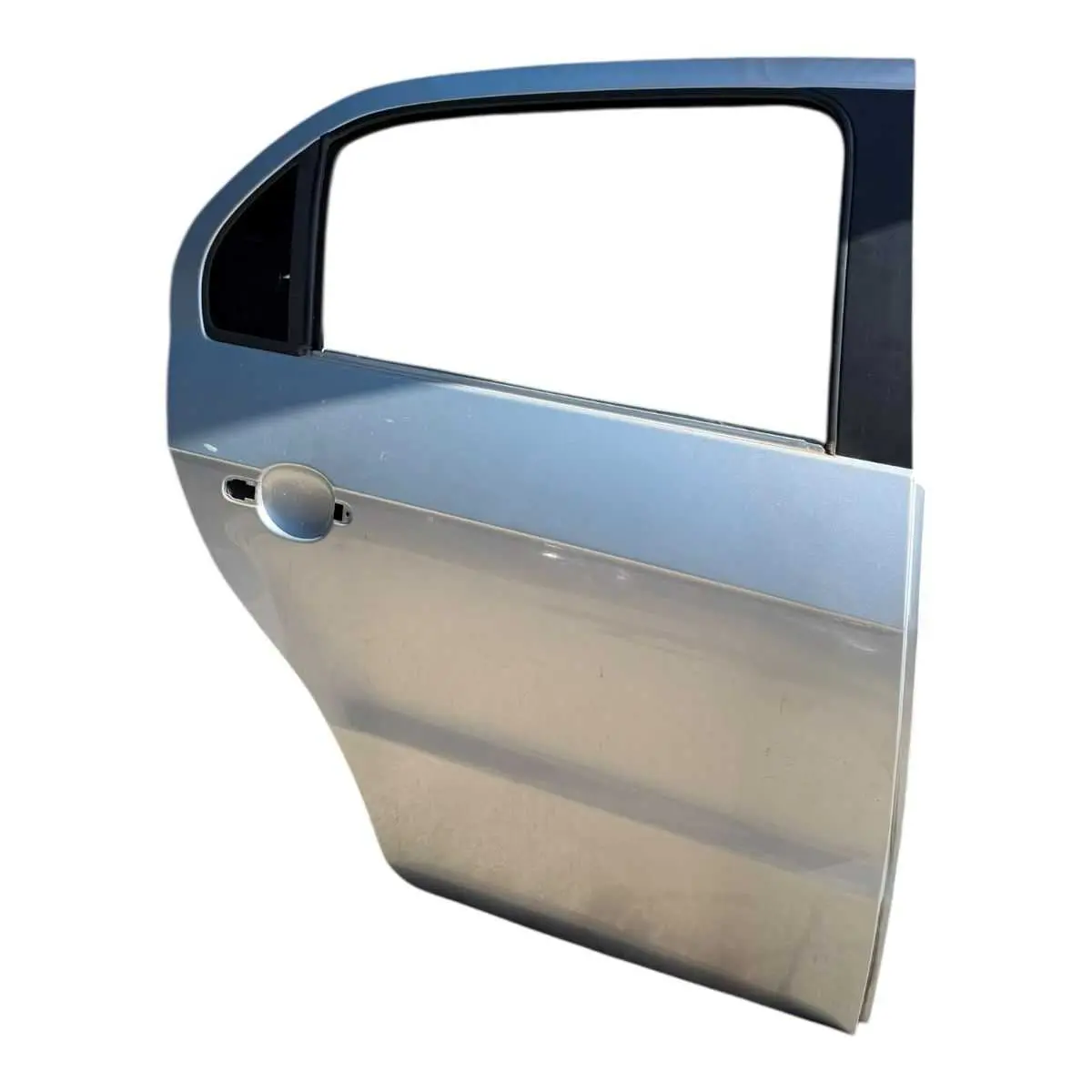 PORTA TRASEIRA DIREITA Volkswagen Voyage 2022 ORIGINAL