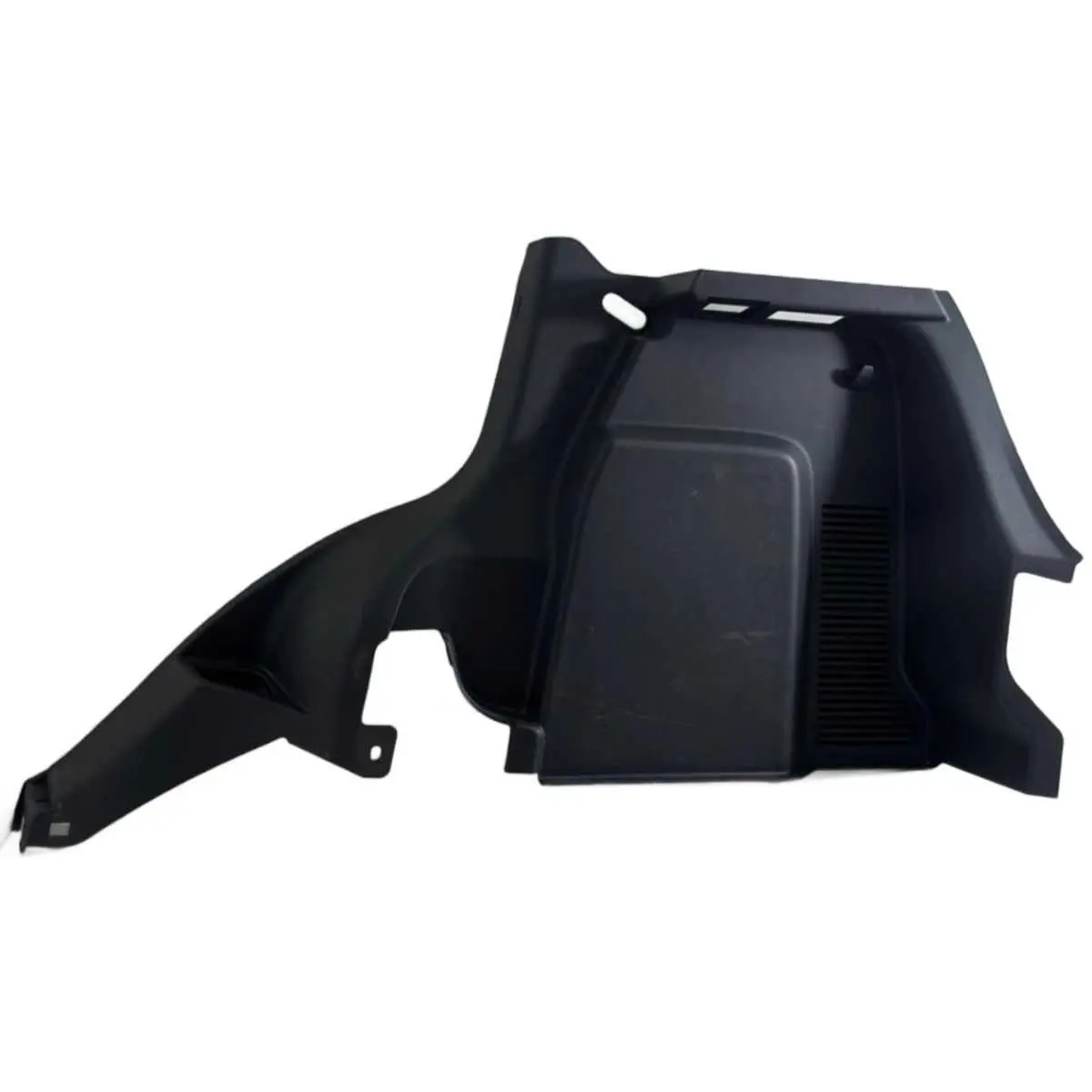 Acabamento Porta Malas Direito Ford Ka 2015/2020