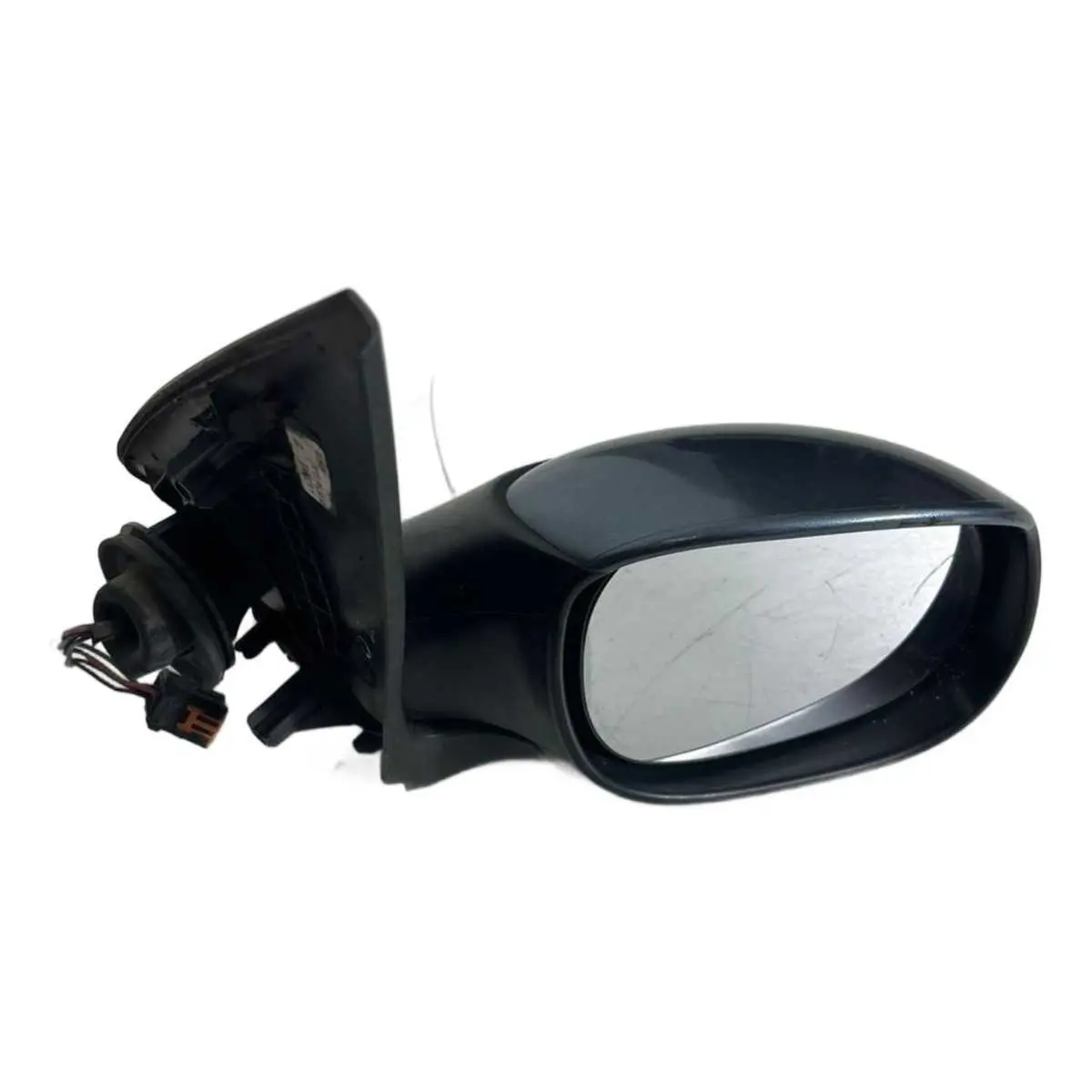 Retrovisor Direito elétrico Peugeot 206 207 2010/2015