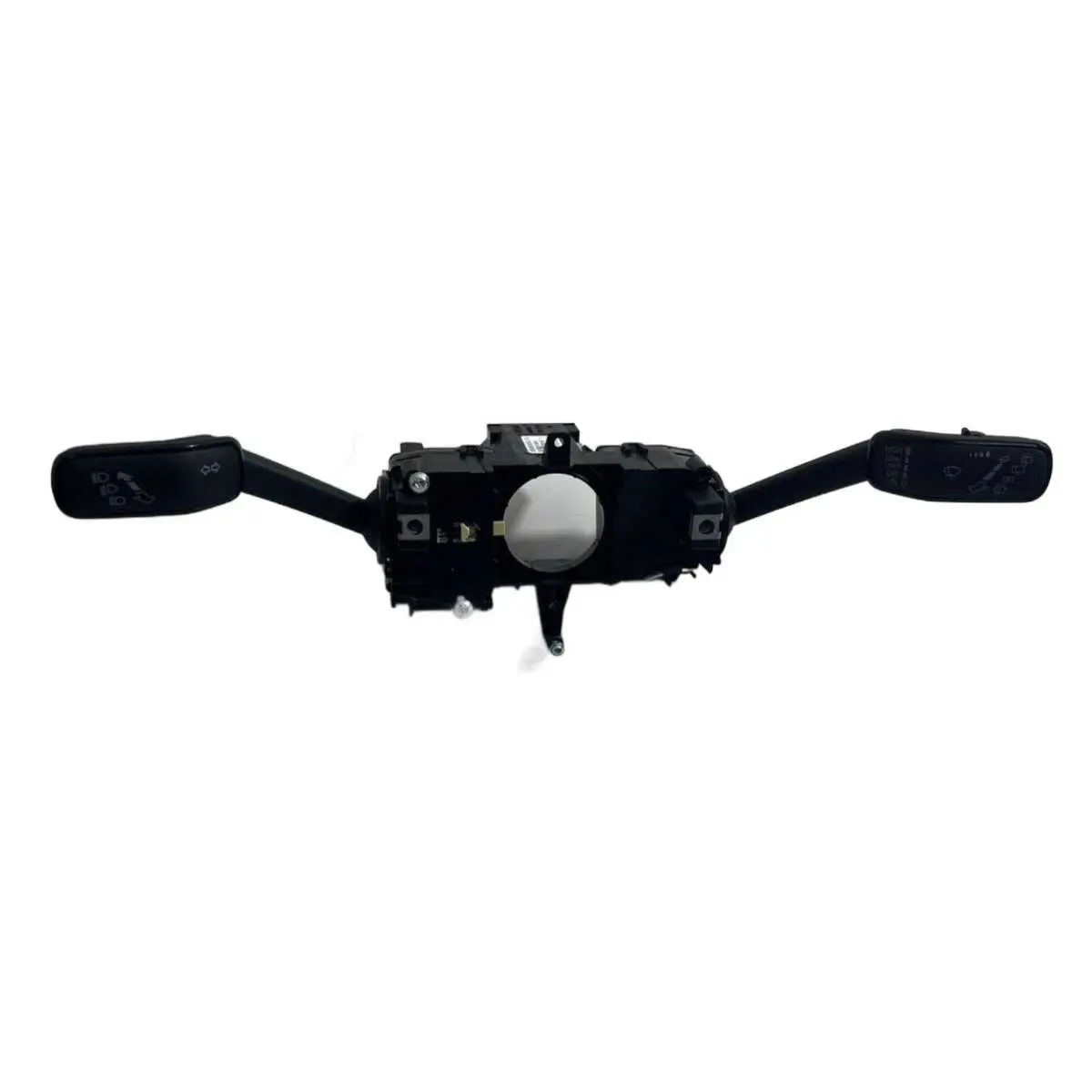 Chave De Seta Novo Polo Virtus T-cross Nivus 2qw953507aj