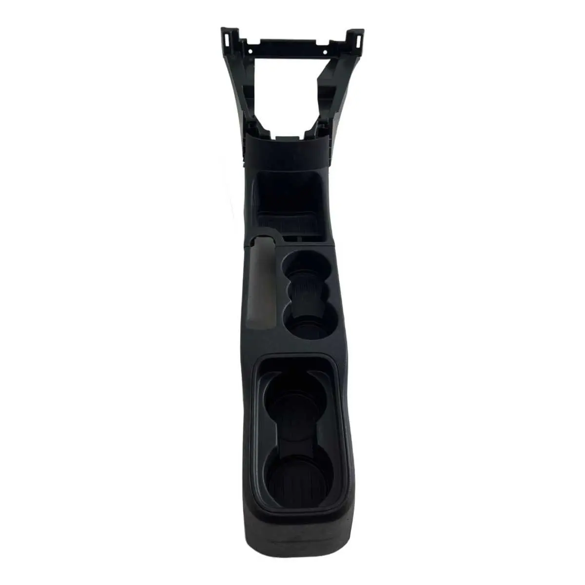 Console Central Ford Ka 2015/2019