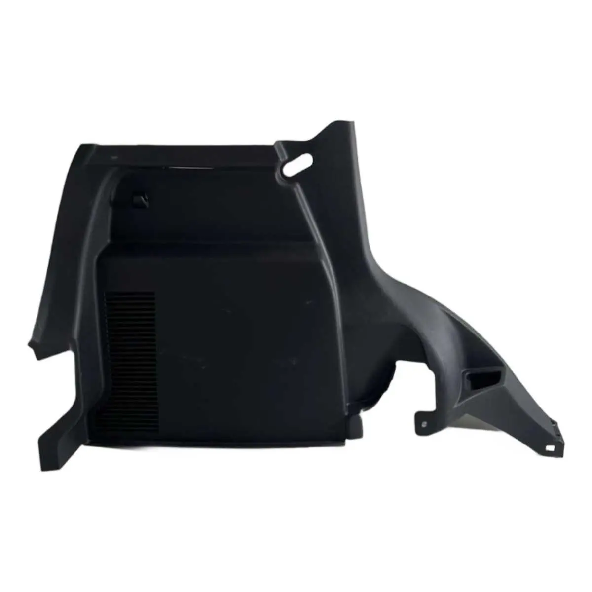Forro Lateral Porta Malas Esquerdo Ford Ka 2015/2020