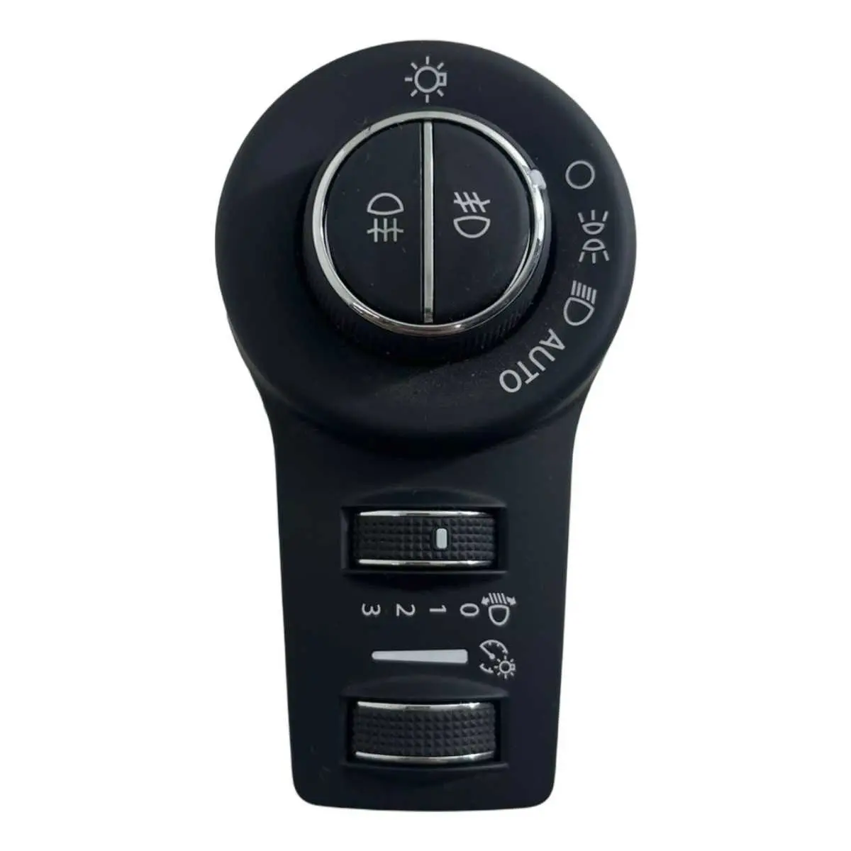 Botão Interruptor Farol Jeep Compass 2017/2021 0532257280