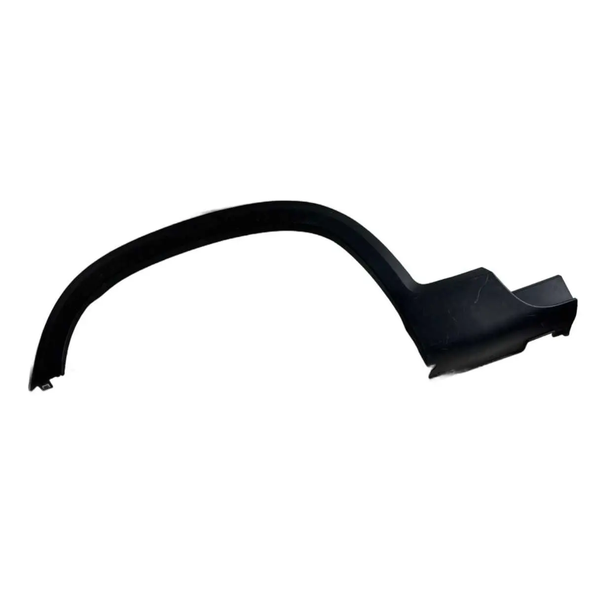 Moldura Paralama Traseira Direita Fiat Toro 20/25 C/DETALHE