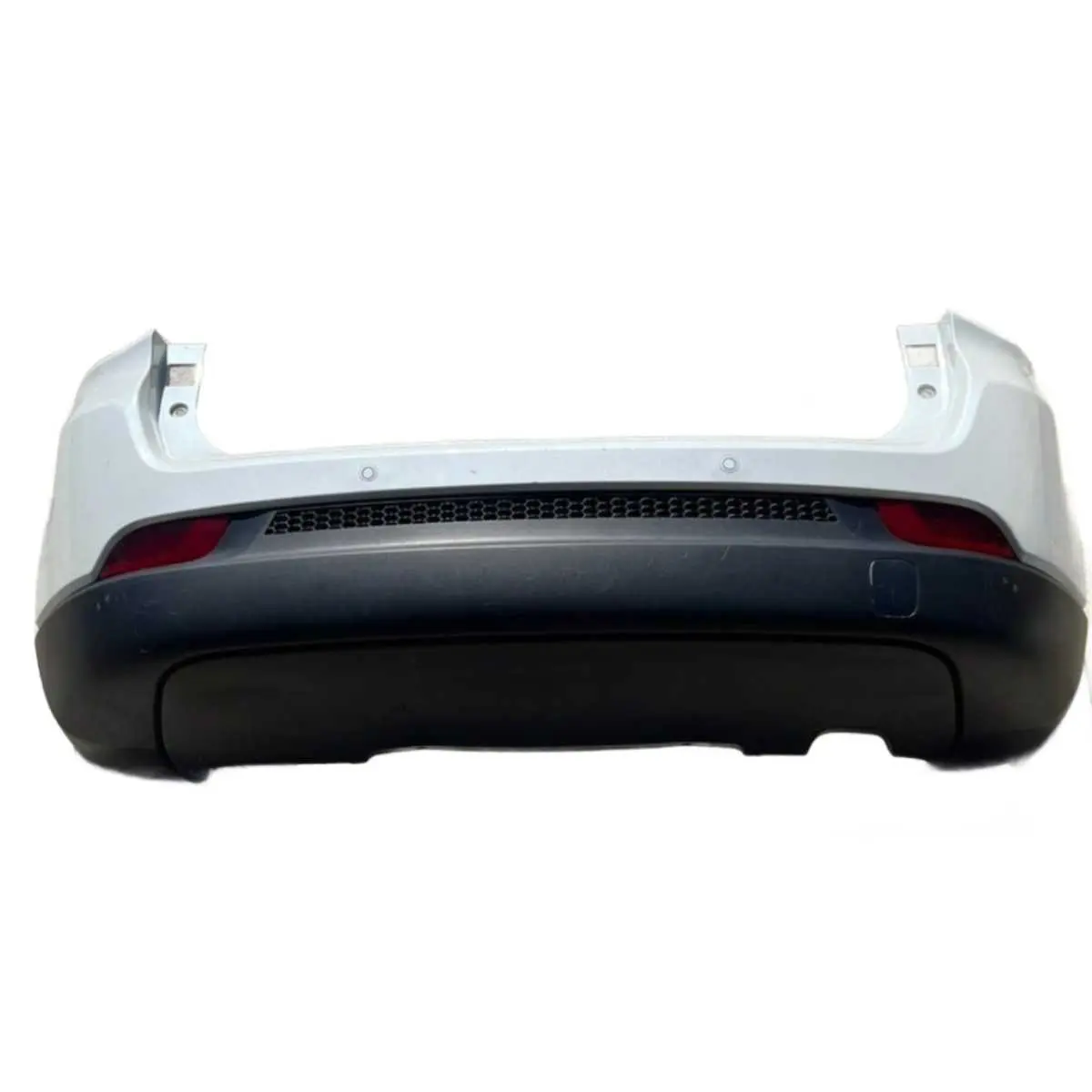 Parachoque Traseiro Jeep Compass 2016/2021 ORIGINAL USADO