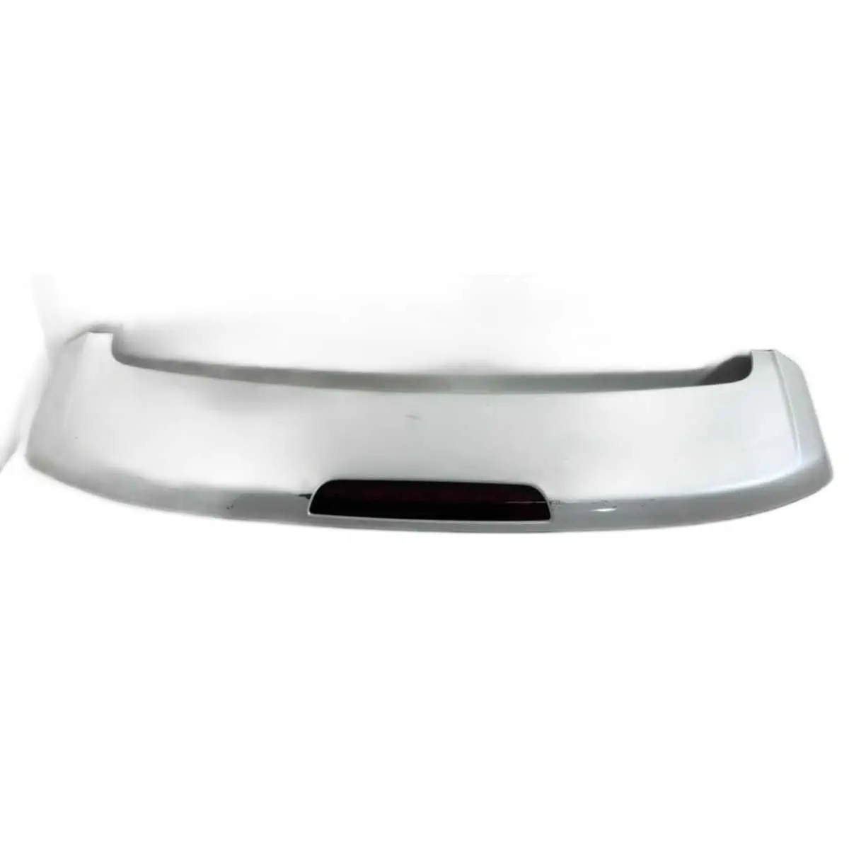 Aerofólio Spoiler Traseiro Jeep Compass 2016/2023