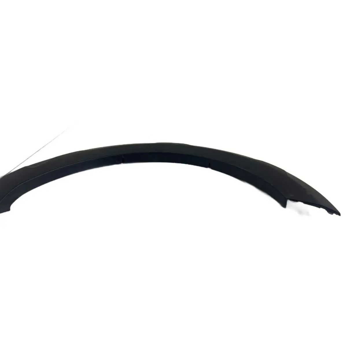 Moldura Paralama Traseiro Esquerdo Saveiro G5 5u7853503