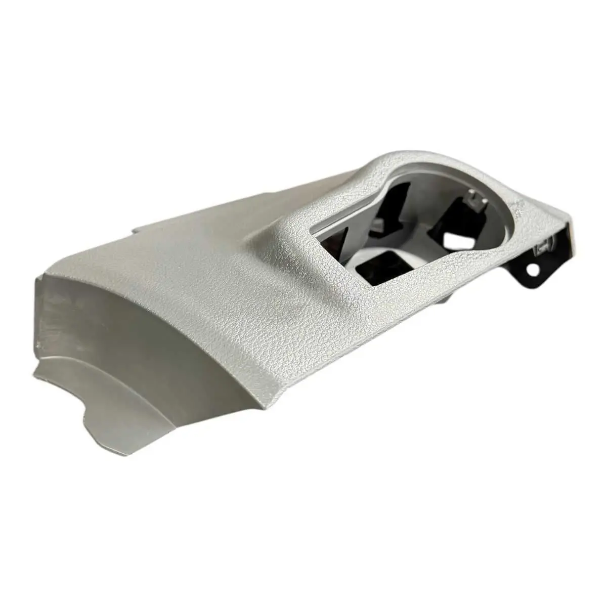 Moldura BOTÃO Chave Luz Farol Milha Fiat Toro 2020 100229594