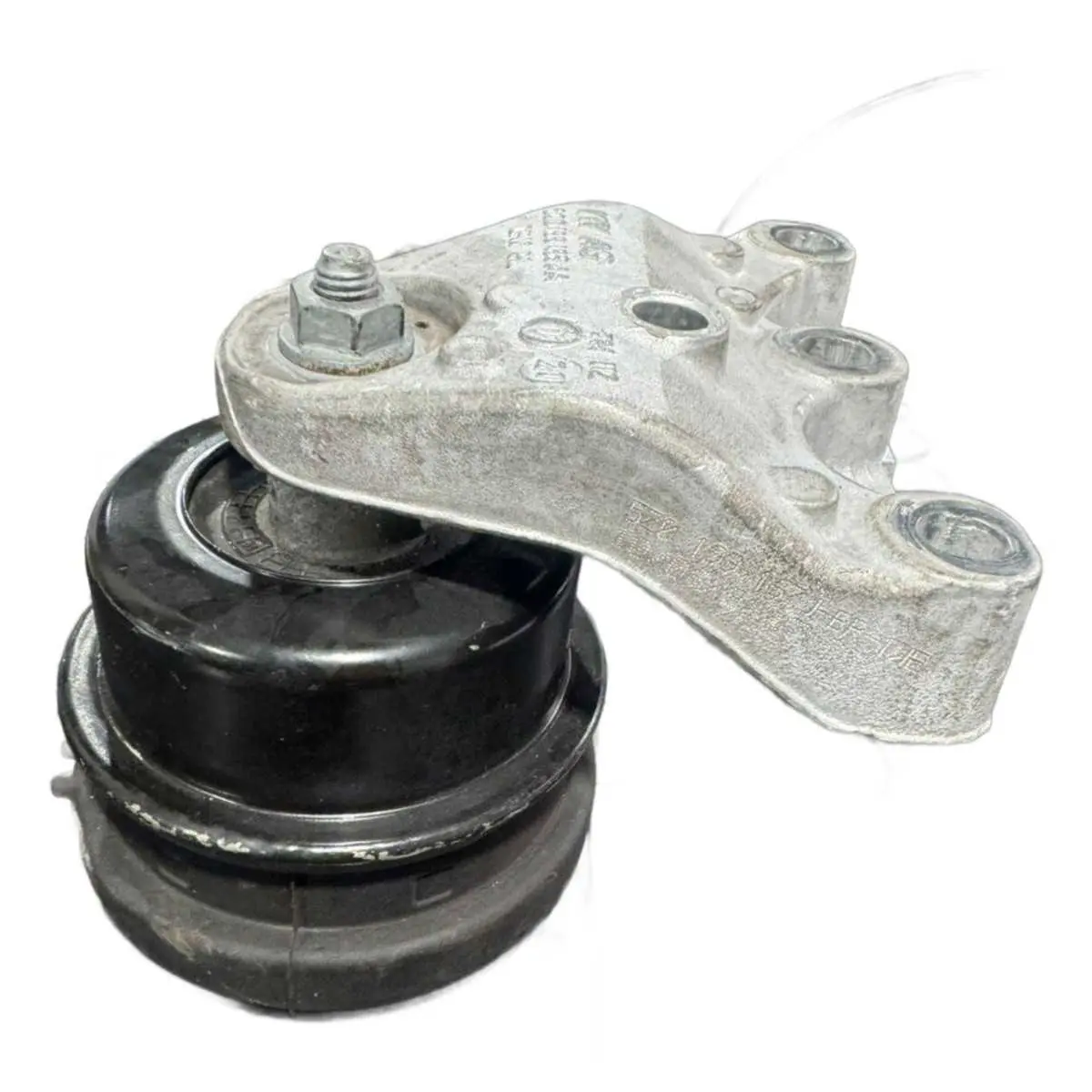 SUPORTE COXIM LADO DIREITO Volkswagen VOYAGE 2022 6Q0199185