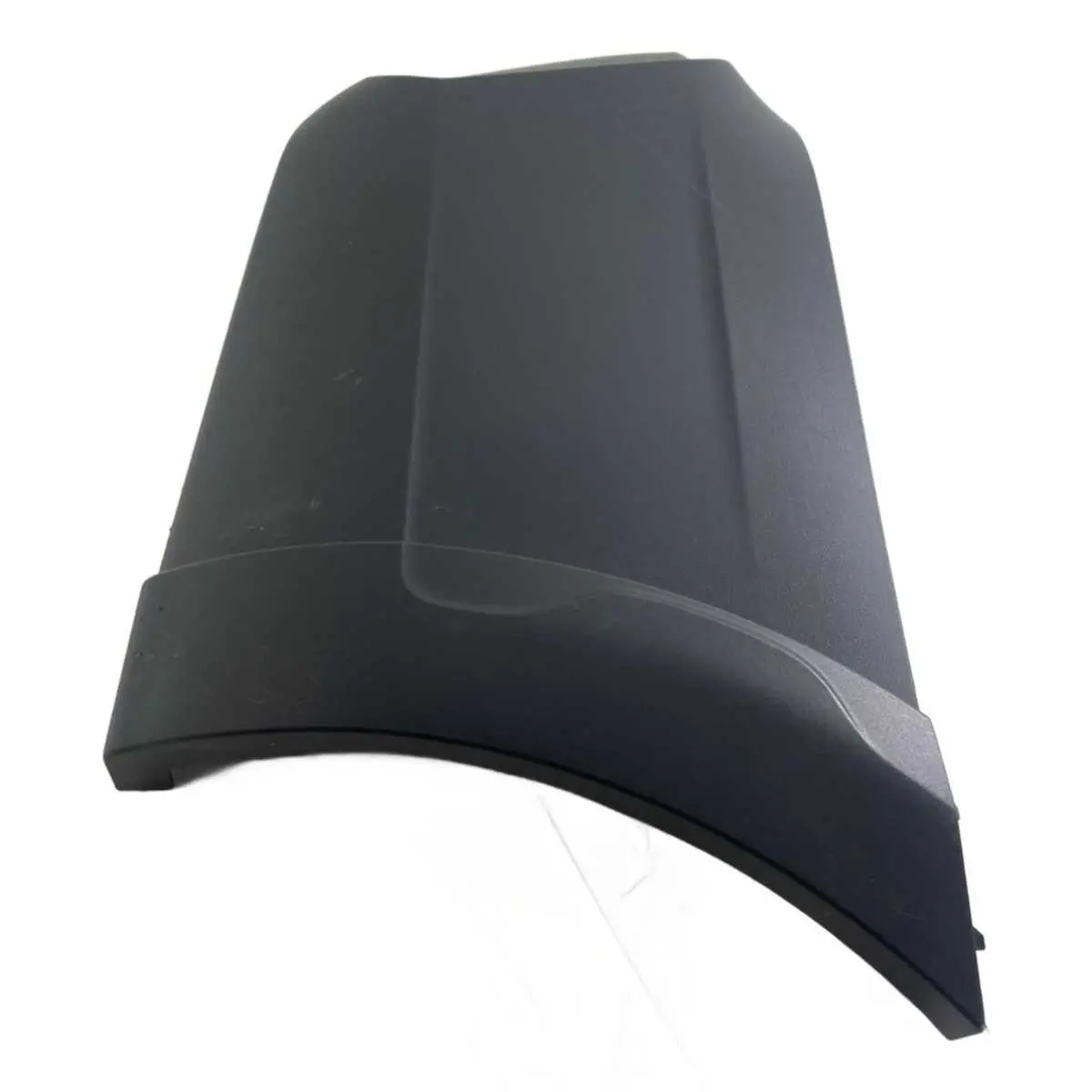 Polaina Parachoque Traseir Dir Saveiro G5 Original 5u7807474