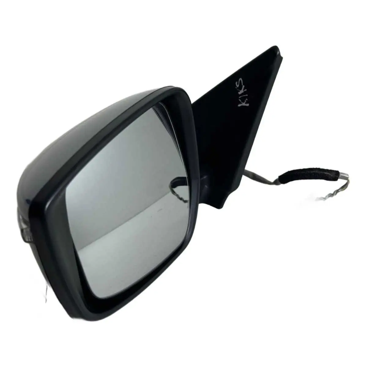 Retrovisor Direito Nissan Kicks 2022 A 2024 E90411422