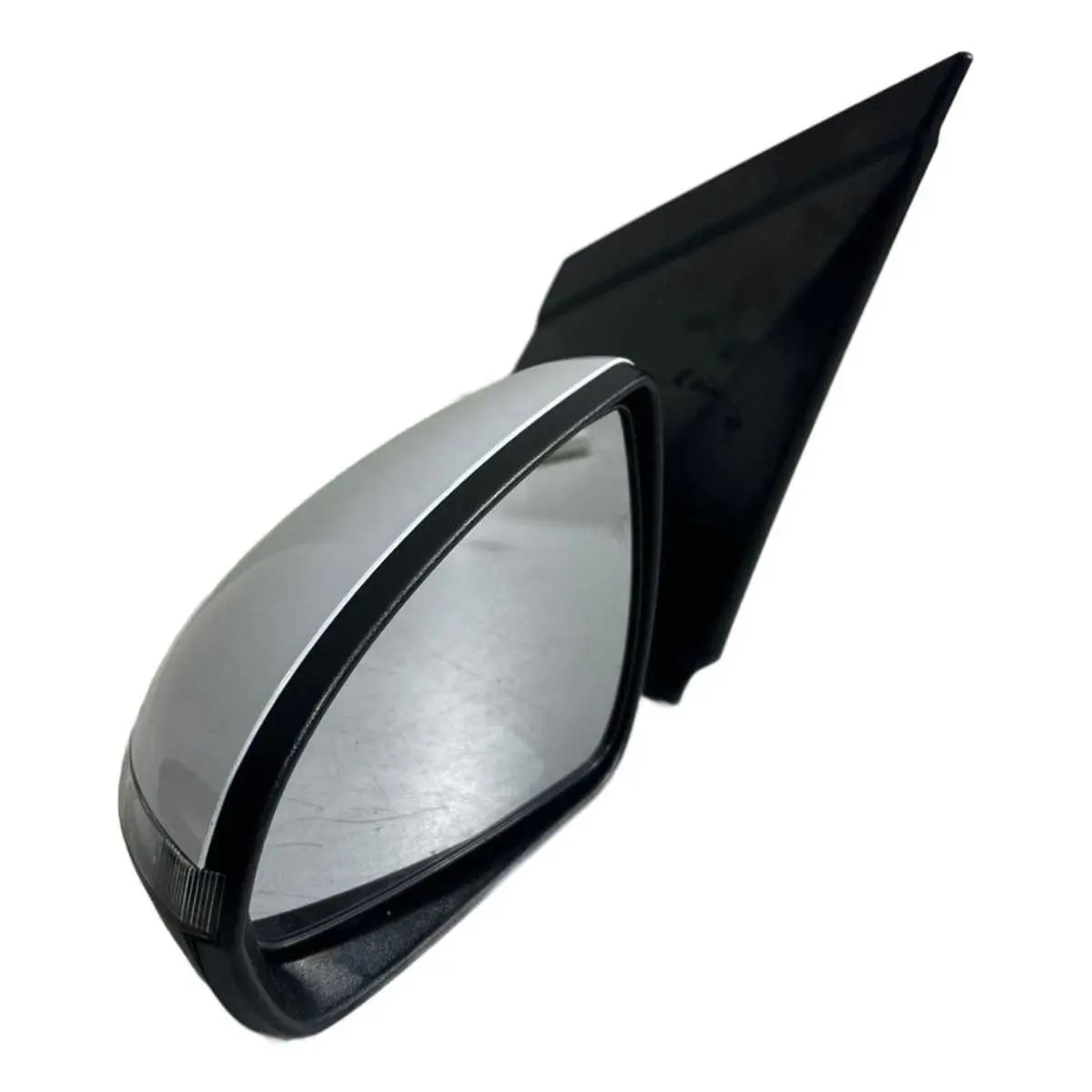 Retrovisor Esquerdo Hyundai Hb20 2020 A 2024 E90411864