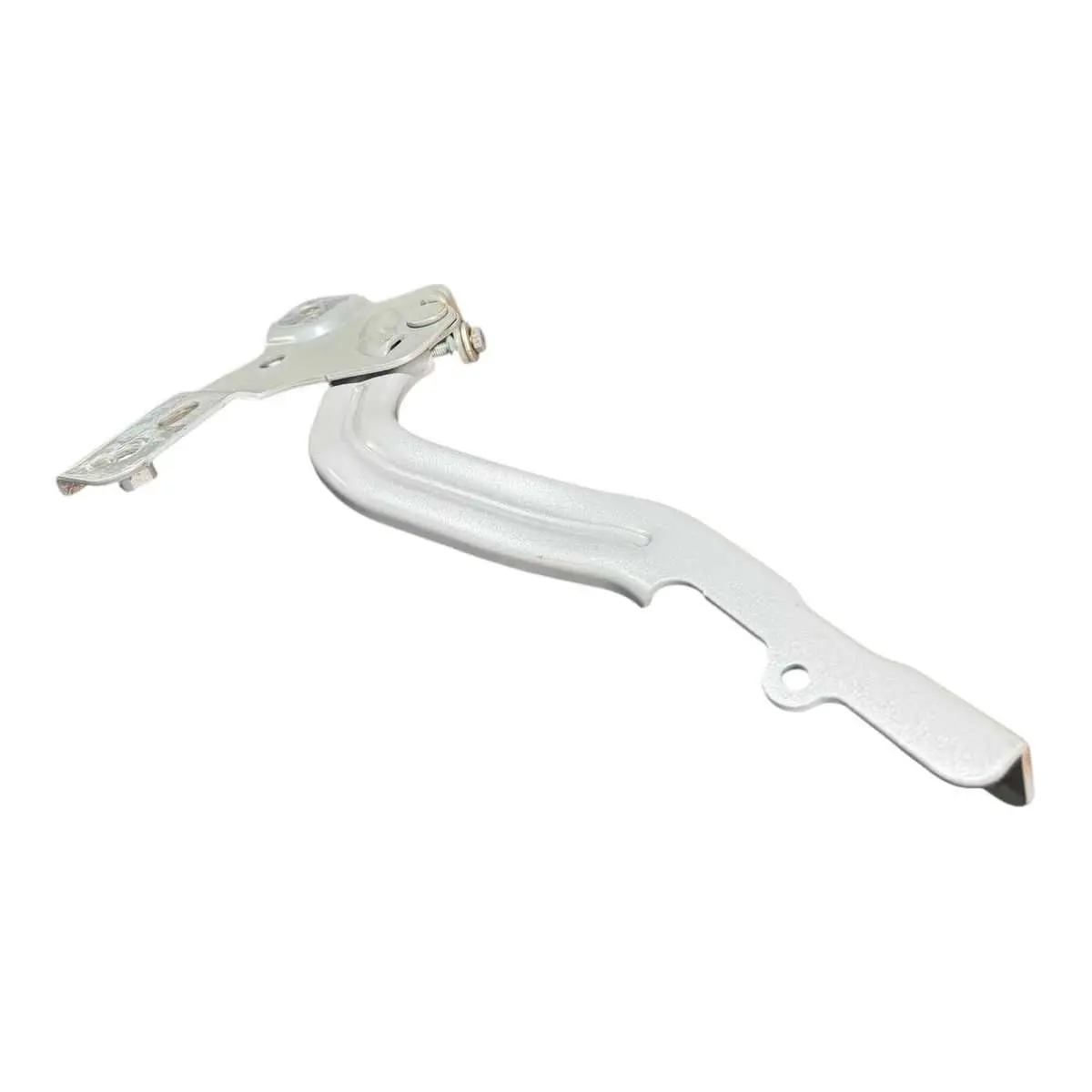 Dobradiça Capô Ford Ka 14-20 Direito Original E3b516800 (Usa