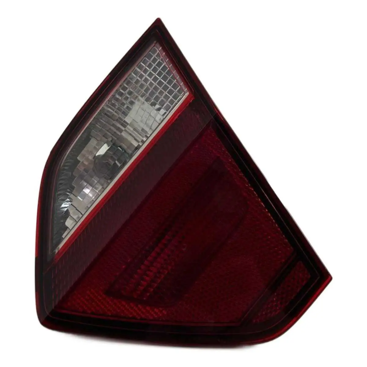 Lanterna Tampa Traseira Direita Voyage G6 13/17 5u5945094c