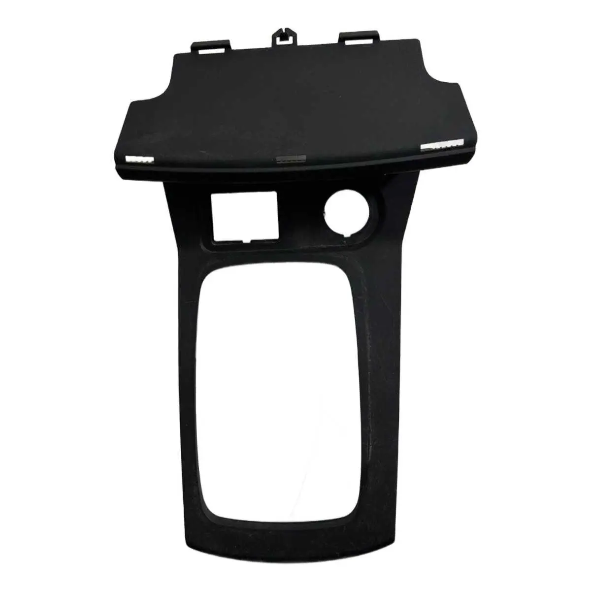Moldura Console Central Ford Ka 2019 Original