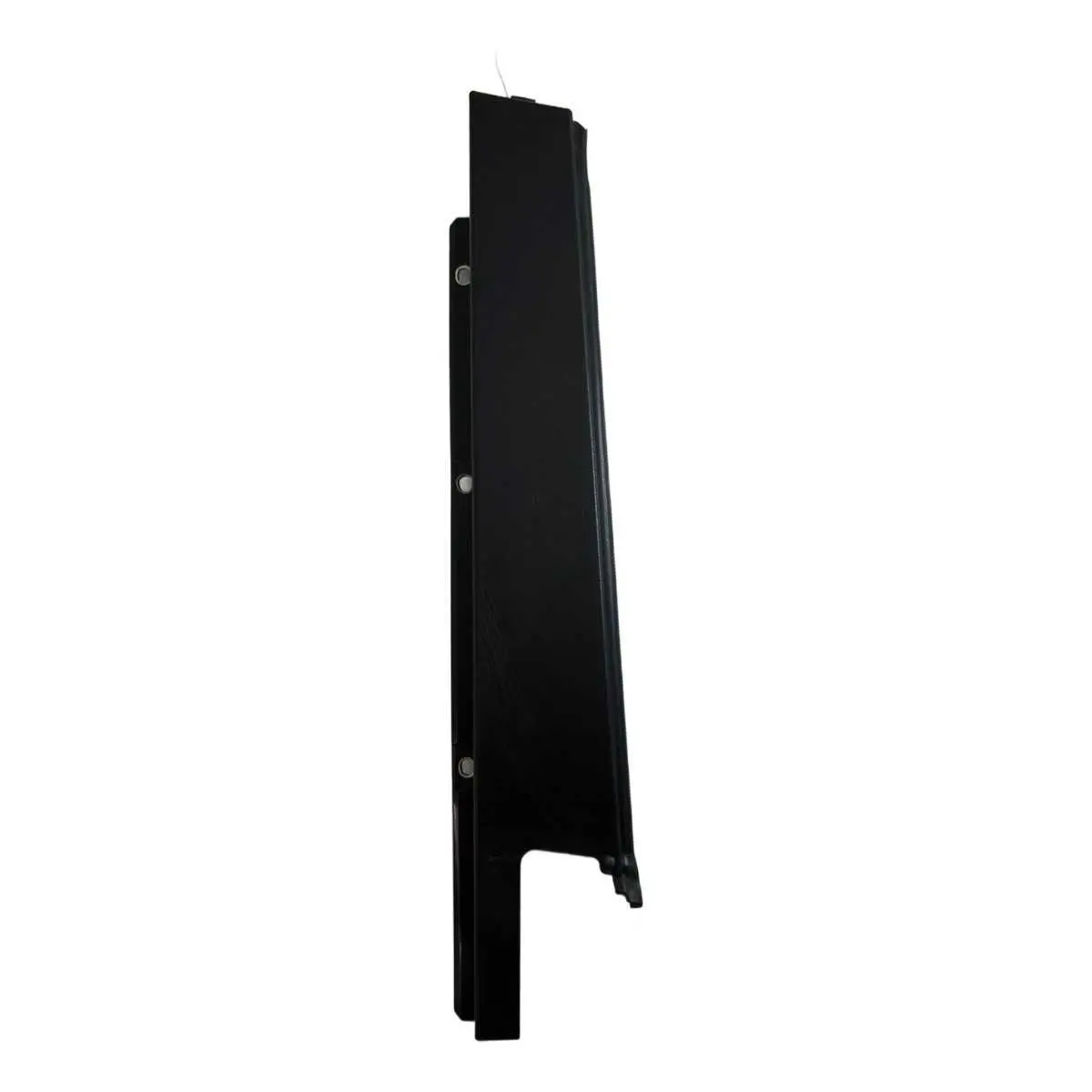 Moldura Porta Renegade 2015 A 2021 Traseira Direita Original