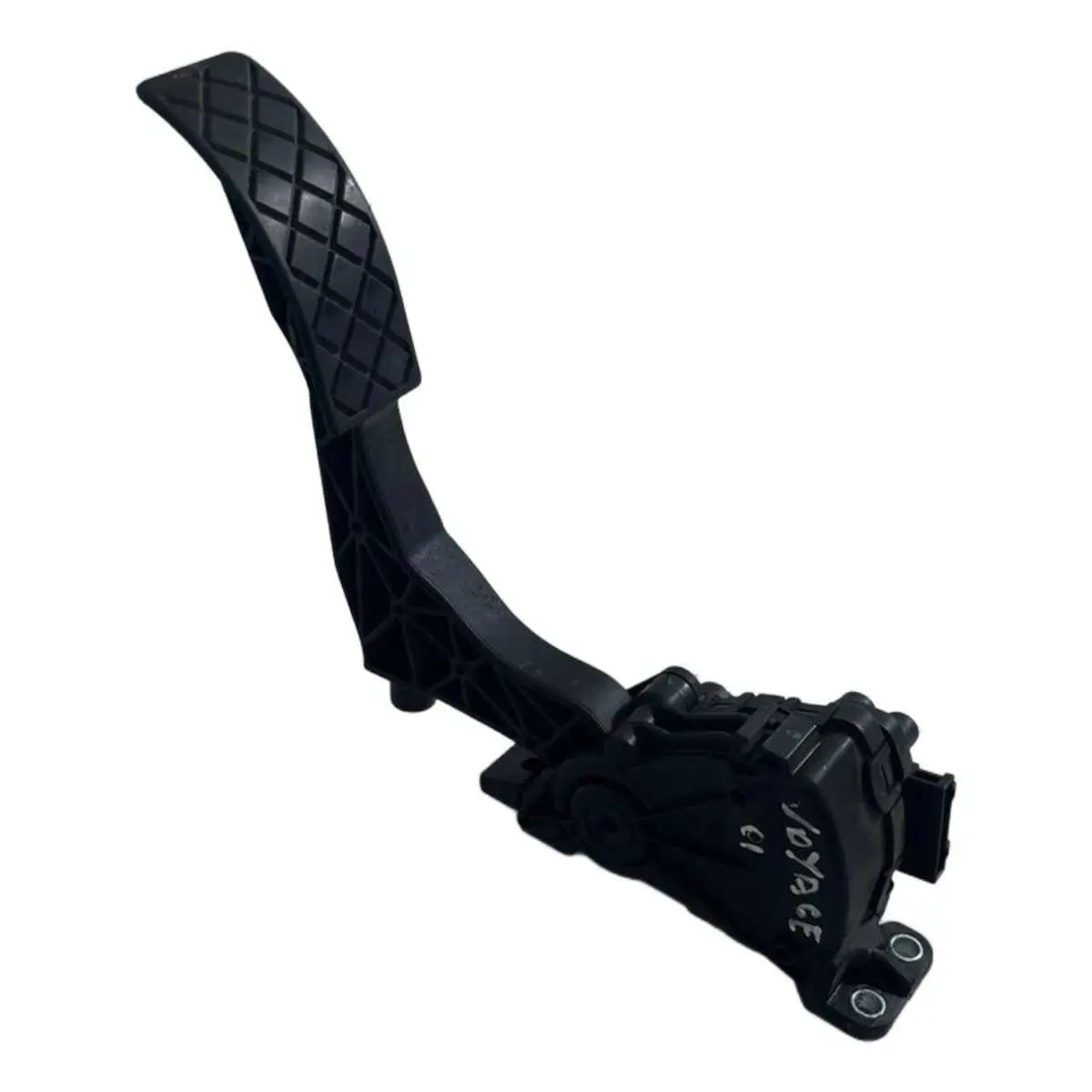 Pedal Acelerador Voyage Gol POLO FOX G6 G7 G8 6qe721503d