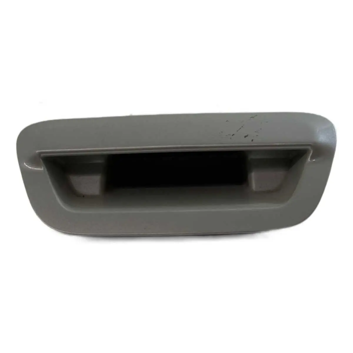 Maçaneta Tampa Traseira Jeep Compass 2021 2025